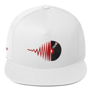 Gorra de visera plana | COLECCIÓN DIGITAL |